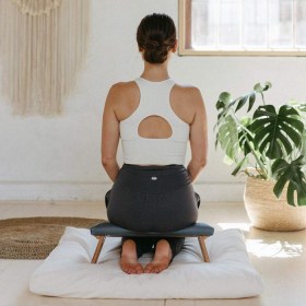 Lotuscrafts Yoga Chair -2